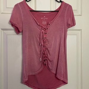 American Eagle outfitters. Soft & Sexy Size XS